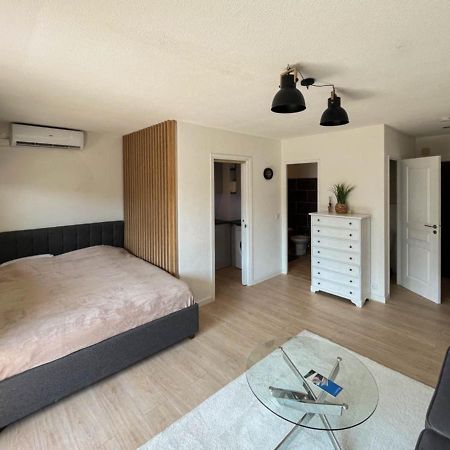 Cozy Studio Apartment In Cannes - Ac-Self Check-In Ngoại thất bức ảnh