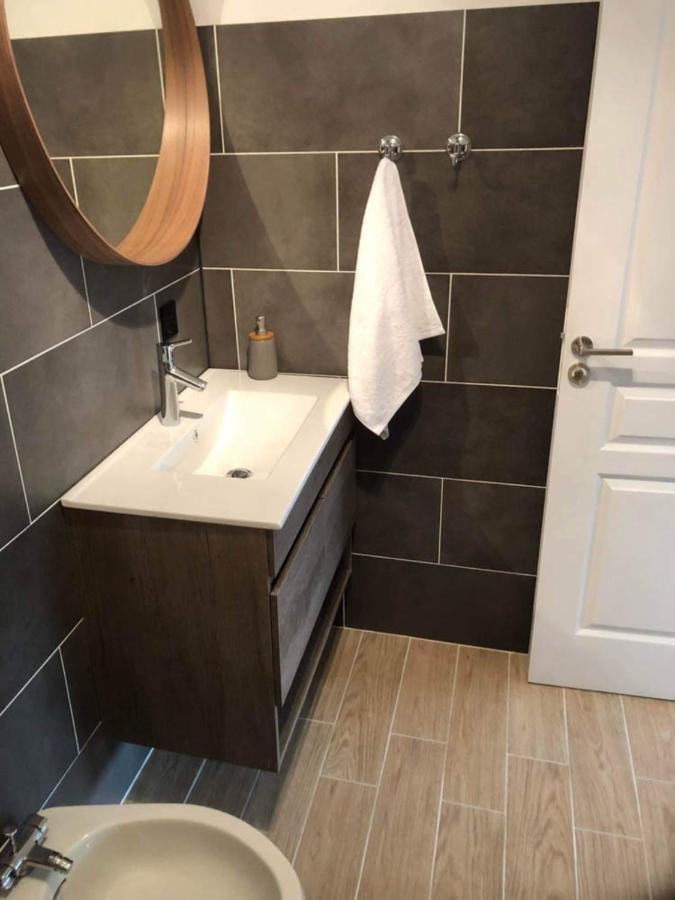 Cozy Studio Apartment In Cannes - Ac-Self Check-In Ngoại thất bức ảnh