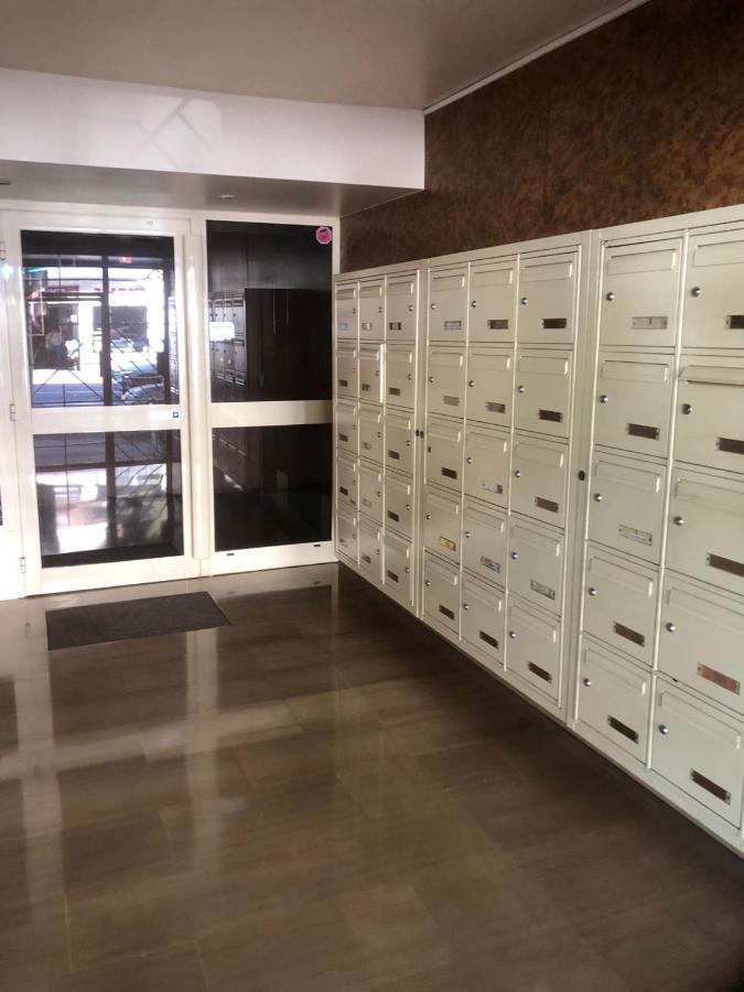 Cozy Studio Apartment In Cannes - Ac-Self Check-In Ngoại thất bức ảnh